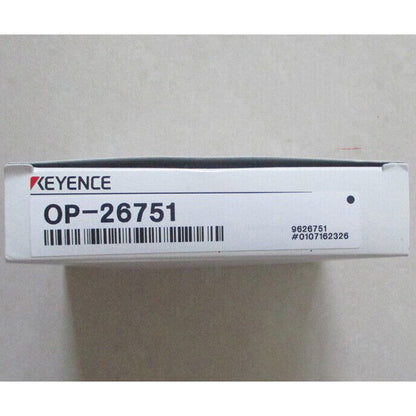 KEYENCE OP-26751 Sensor Mounting Bracket Spot Stock - KEYENCE