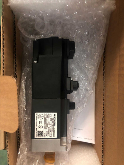 1PC MITSUBISHI HG-KN13B AC SERVO MOTOR HGKN13B