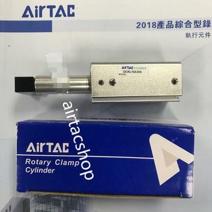 1PCS AirTAC QCKL16X30S Cylinder Free Shipping