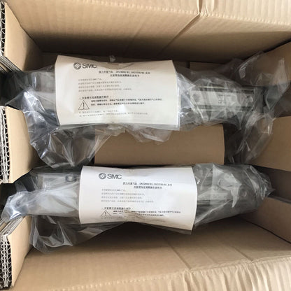 SMC Clamping Cylinder CKZ3T50-90T-A015CS - SMC