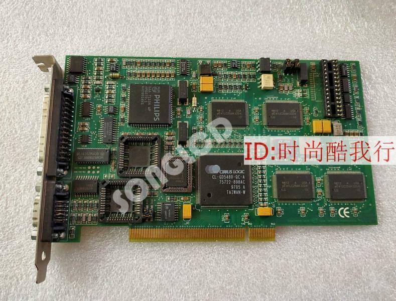 1PCS PII-III 9400-00058 V5.0 TNTEGRAL 3110 E2 339 - KOEED