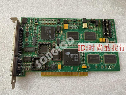 1PCS PII-III 9400-00058 V5.0 TNTEGRAL 3110 E2 339 - KOEED