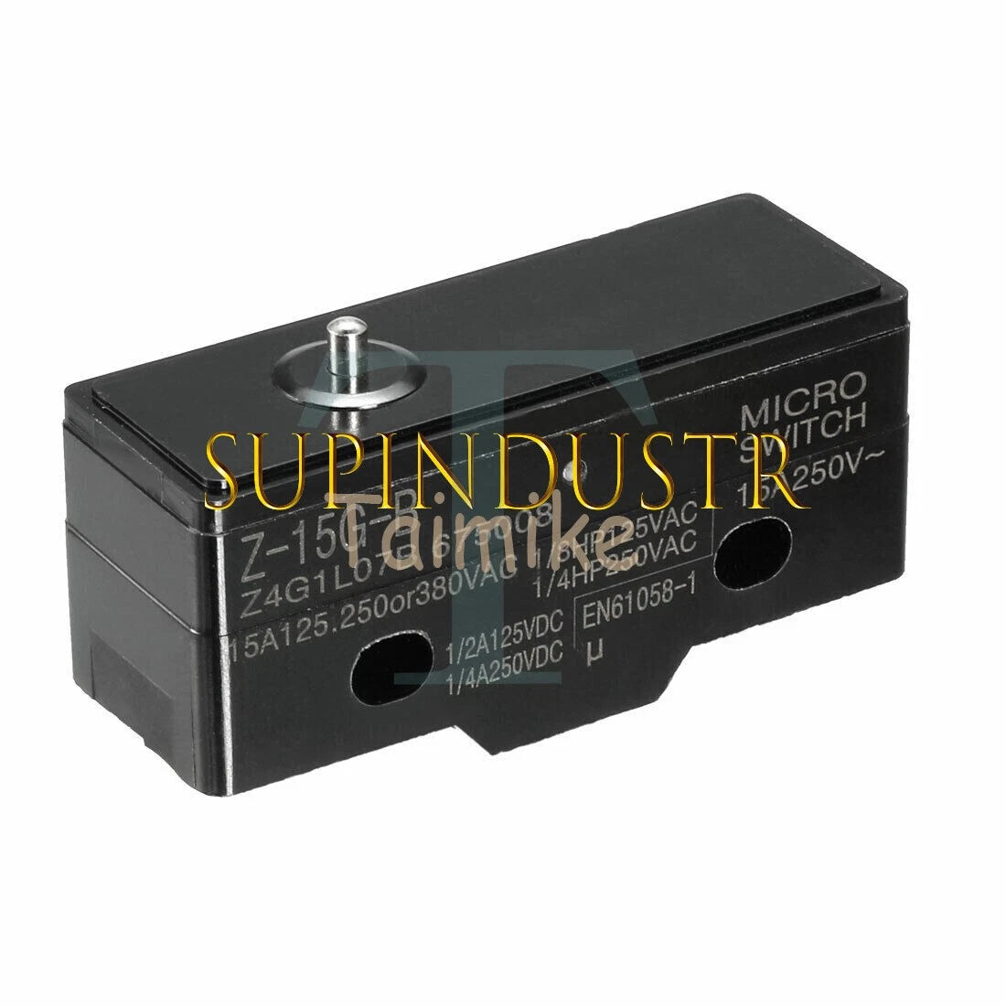 .5Pcs Omron Z-15G-B Z15GB Limit Switch