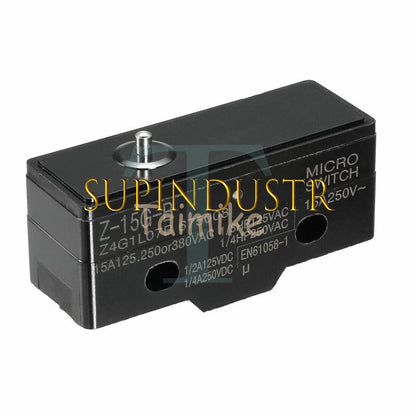 .5Pcs Omron Z-15G-B Z15GB Limit Switch