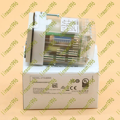 Delta Timer Counter CTA4000A In Box Fast Delivery - DELTA