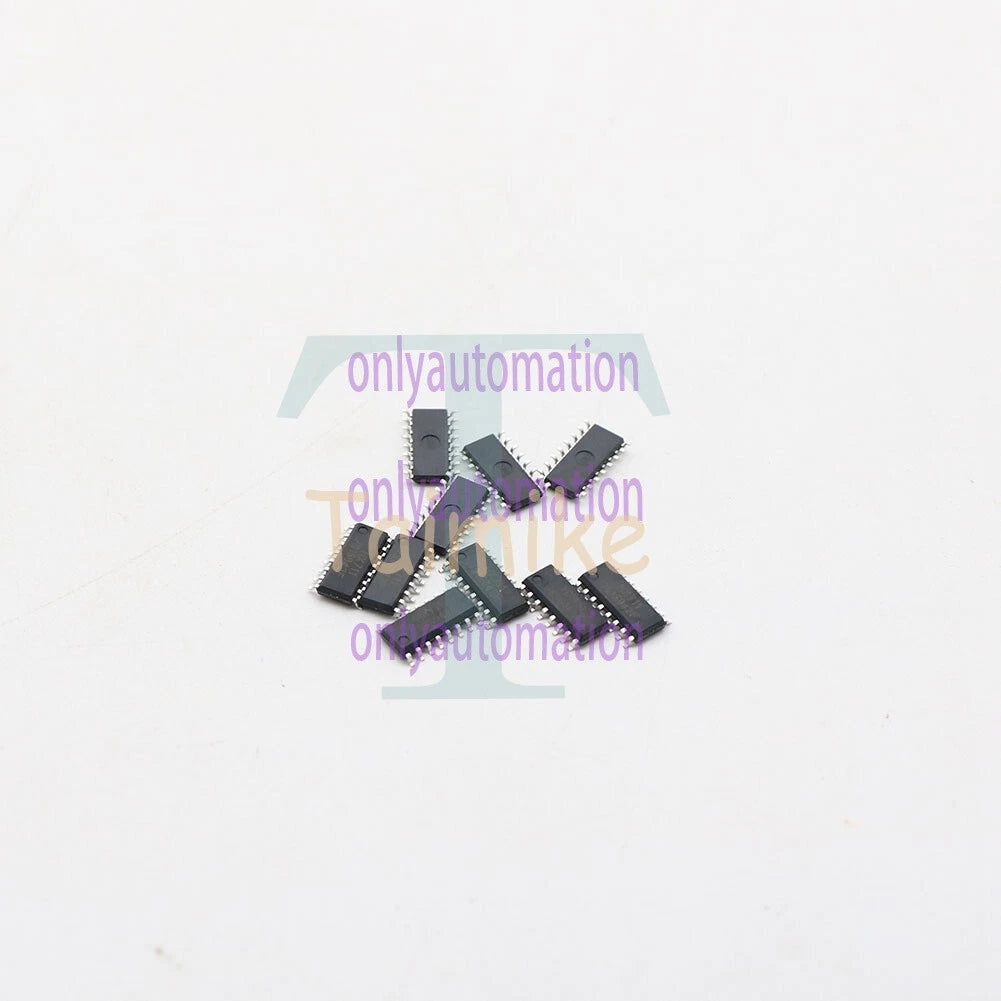 (10PCS) IC Chip HX711 A SOP-16 Weighing Sensor HX711 70118217