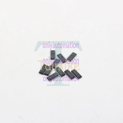(10PCS) IC Chip HX711 A SOP-16 Weighing Sensor HX711 70118217