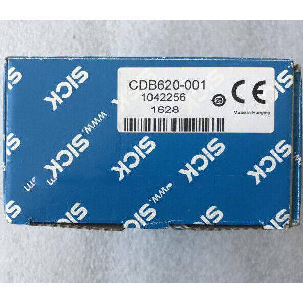 1PC SICK CDB620-001 Connection Module Sensor, ONE Year - SICK