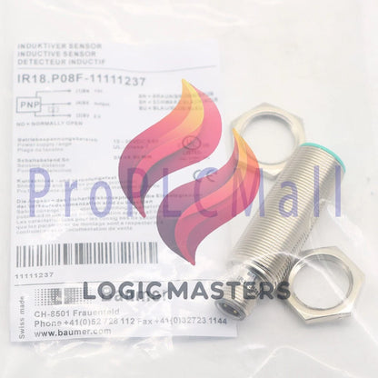 1PCS Proximity switch IR18.P08F-11111237 Free shipping~