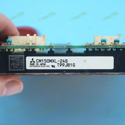 Used Mitsubishi CM150MXL-24S IGBT Module for sale - MITSUBISHI