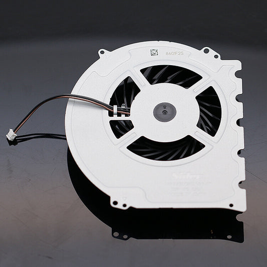 1pcs  NIDEC G85G12MS1CN-56J14 12V 1.30A Sony PS4 host cooling fan