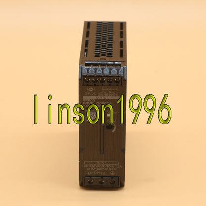 OMRON Switching Power Supply S8VK-C06024 - OMRON
