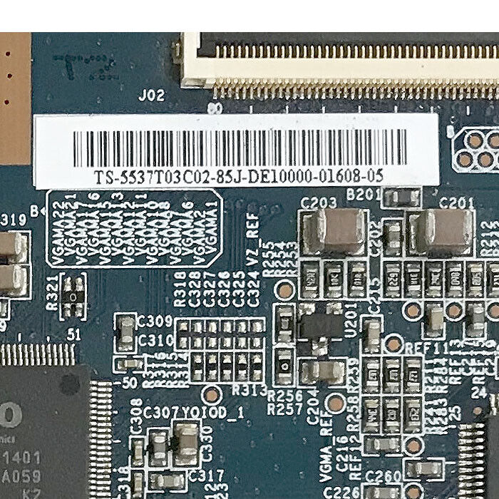 used For Samsung T-con board LCD Controller T370XW02 VC 37T03-C00 - SAMSUNG