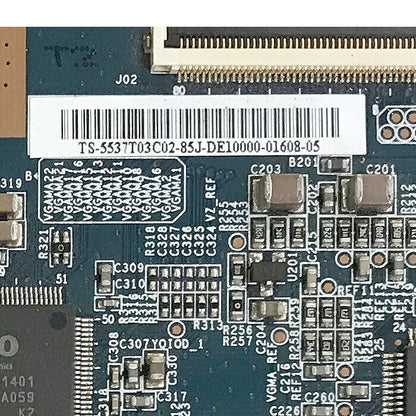 used For Samsung T-con board LCD Controller T370XW02 VC 37T03-C00 - SAMSUNG