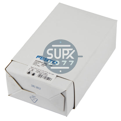 1Pc Filter Bowl for FESTO LF/LFR-D-MINI-A:ERS 646227 #su