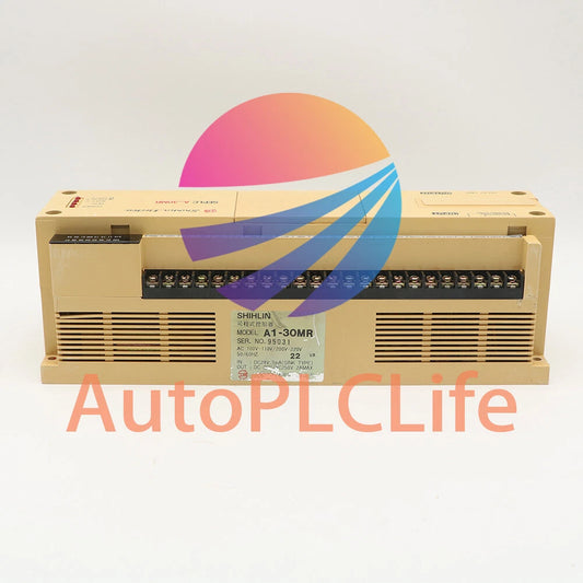 1Pcs SHIHLIN A1-30MR PLC Processors