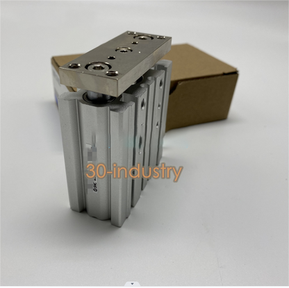 1PCS New SMC MGPM63 Cylinder - Model MGPM63-100Z 175Z 200Z 250Z 300Z - SMC