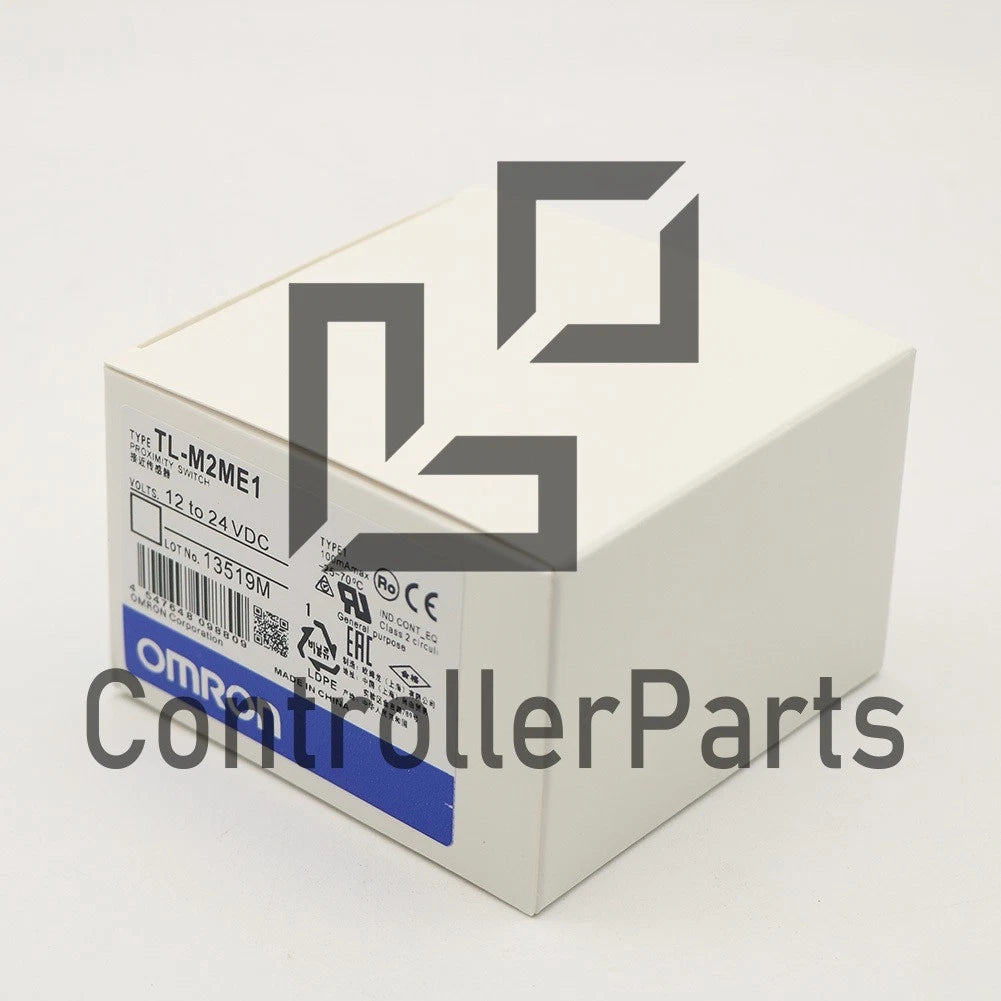 Omron TL-M2ME1 TLM2ME1 Proximity Sensor Switch 1PCS