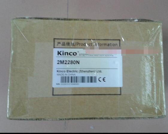 new 1PC  Kinco Stepper Motor Driver 2M2280N In Box