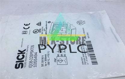 1PCS sick ones IQ08-02BPSKTOS 1055494 Sensor&Proximity Switch