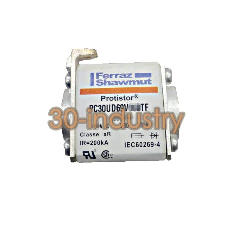 1PCS NEW FIT FOR Fuse PC30UD69V400TF 690V 400A B300059 - KOEED