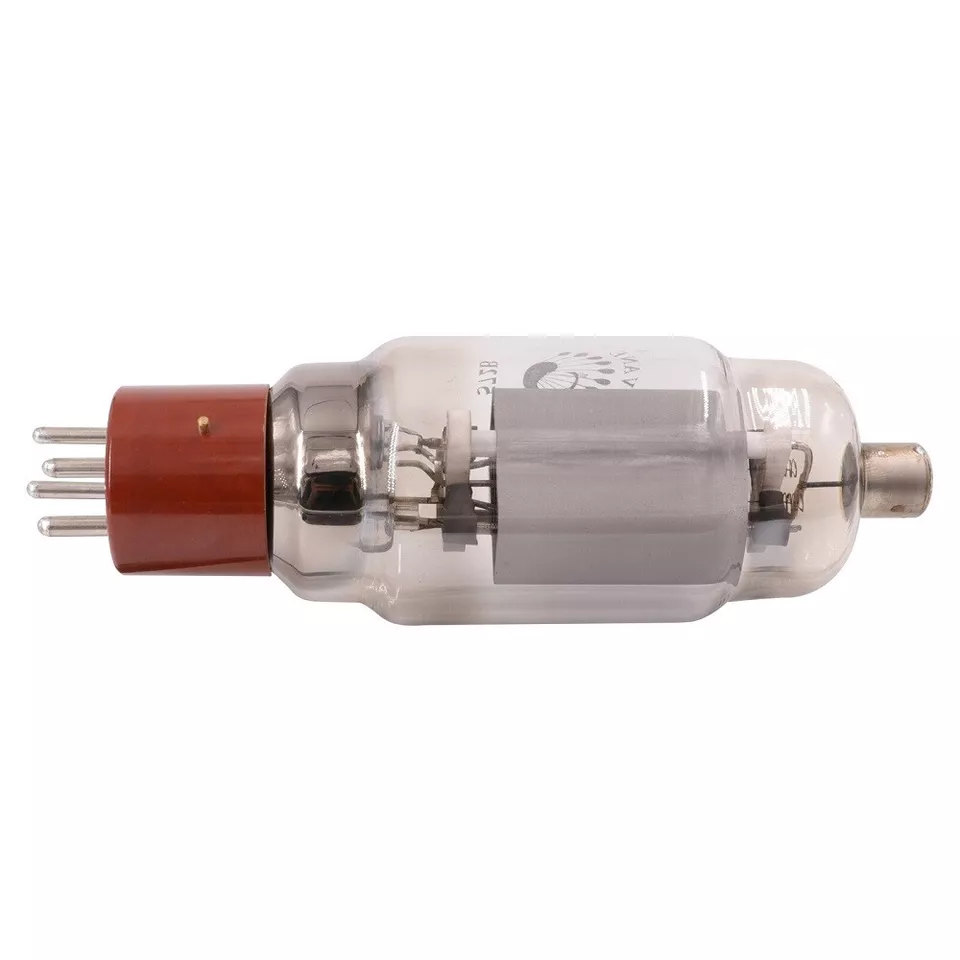 new 1Pcs Tube Paired Vacuum Tube Amplifier Tube for 572B