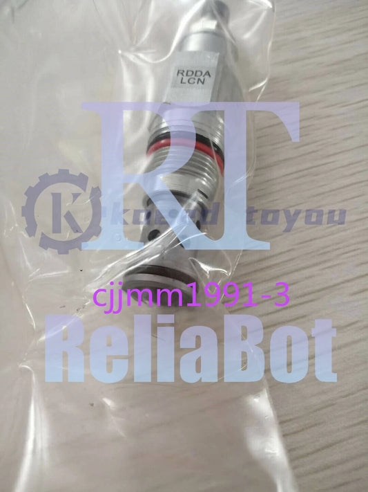 1PC RDDA-LCN SUN VALVE