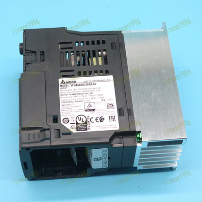 Delta VFD4A8MS23ANSAA MS300 Inverter SHIP - DELTA