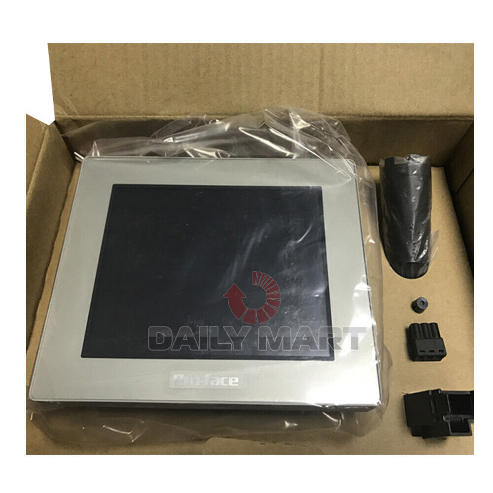 new PROFACE PFXGP4501TADW HMI Touch Screen Panel - PROFACE