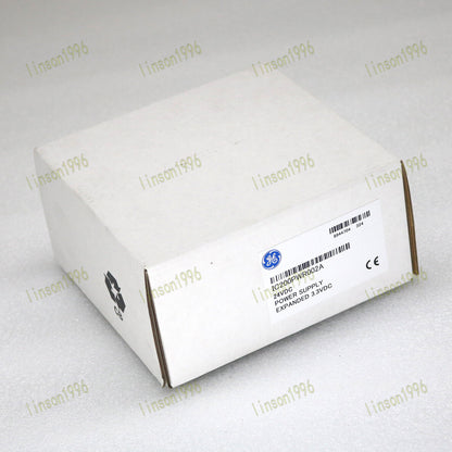 GE Fanuc IC200PWR002A - GE FANUC