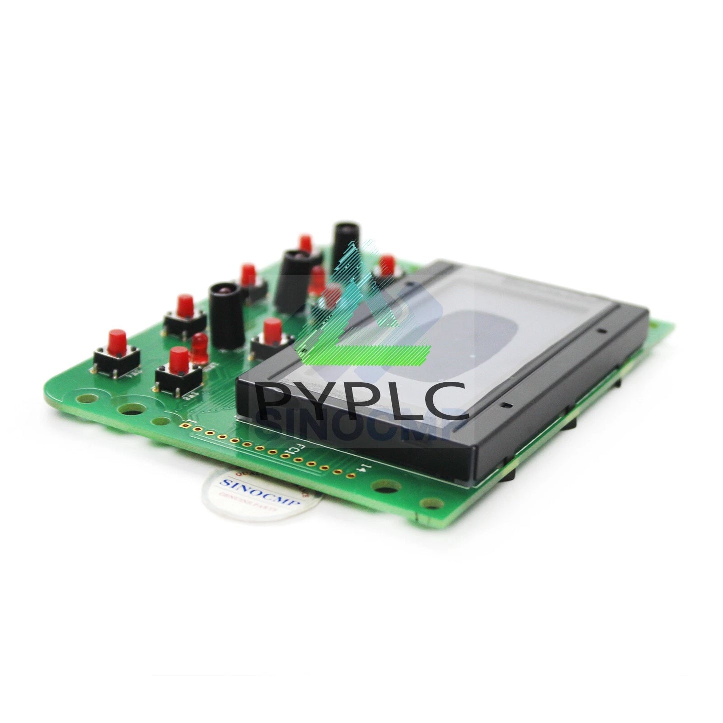 SK-6 SK-6E SK200-6E SK135 SK135SR LCD Screen For Kobelco Excavator Monitor