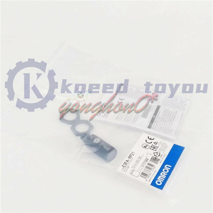1Pcs Omron E3FA-RP21 Photoelectric Sensor