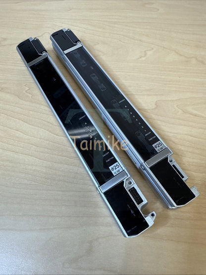 Keyence SL-C12H Safety Light Curtain Set - (1) SL-C12H-T & (1) SL-C12H-R