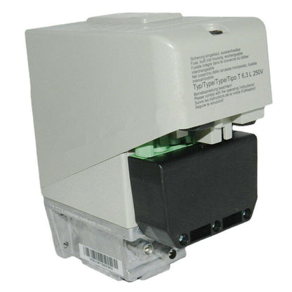 new DUNGS VPS 504 S02 Gas Valve Leak Detection Equipment VPS504S02 240V 50HZ - DUNGS