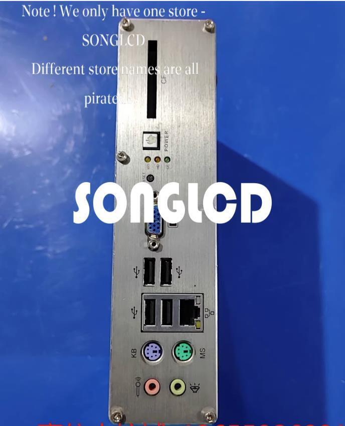 1pcs MXE-1010 Industrial Computer Module - YOUR BRAND NAME