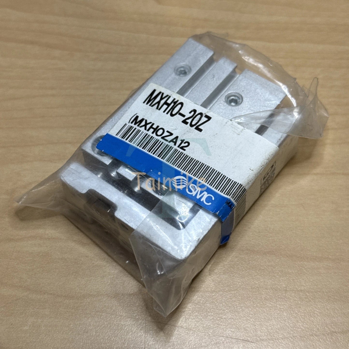 ! SMC MXH10-20Z Pneumatic Slide