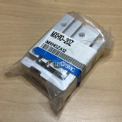 ! SMC MXH10-20Z Pneumatic Slide