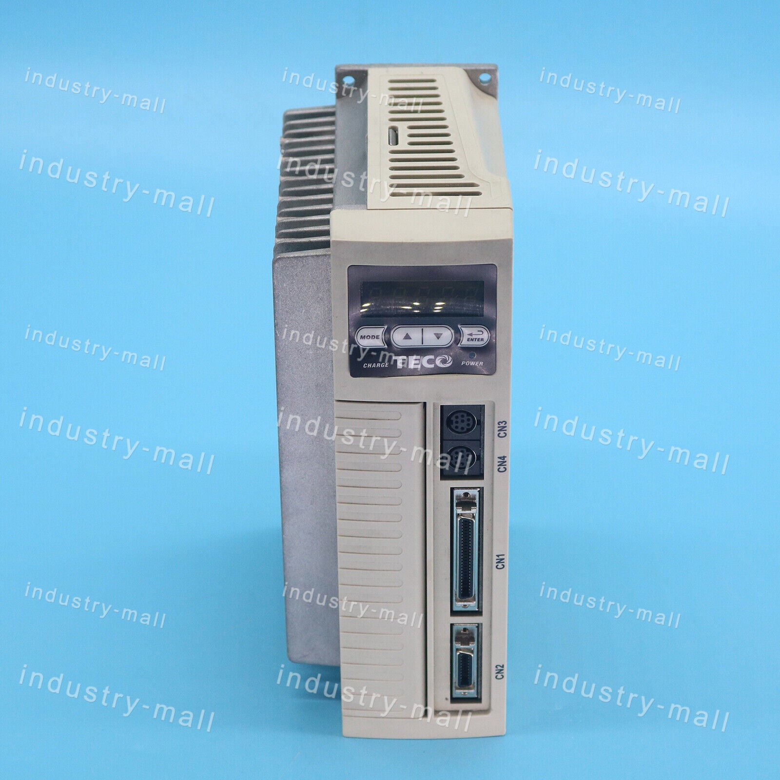 used For TECO JSDAP-30A  Servo Drive