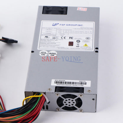 new 1PC power supply replaces FSP FSP350-701UJ 100-240V - FSP