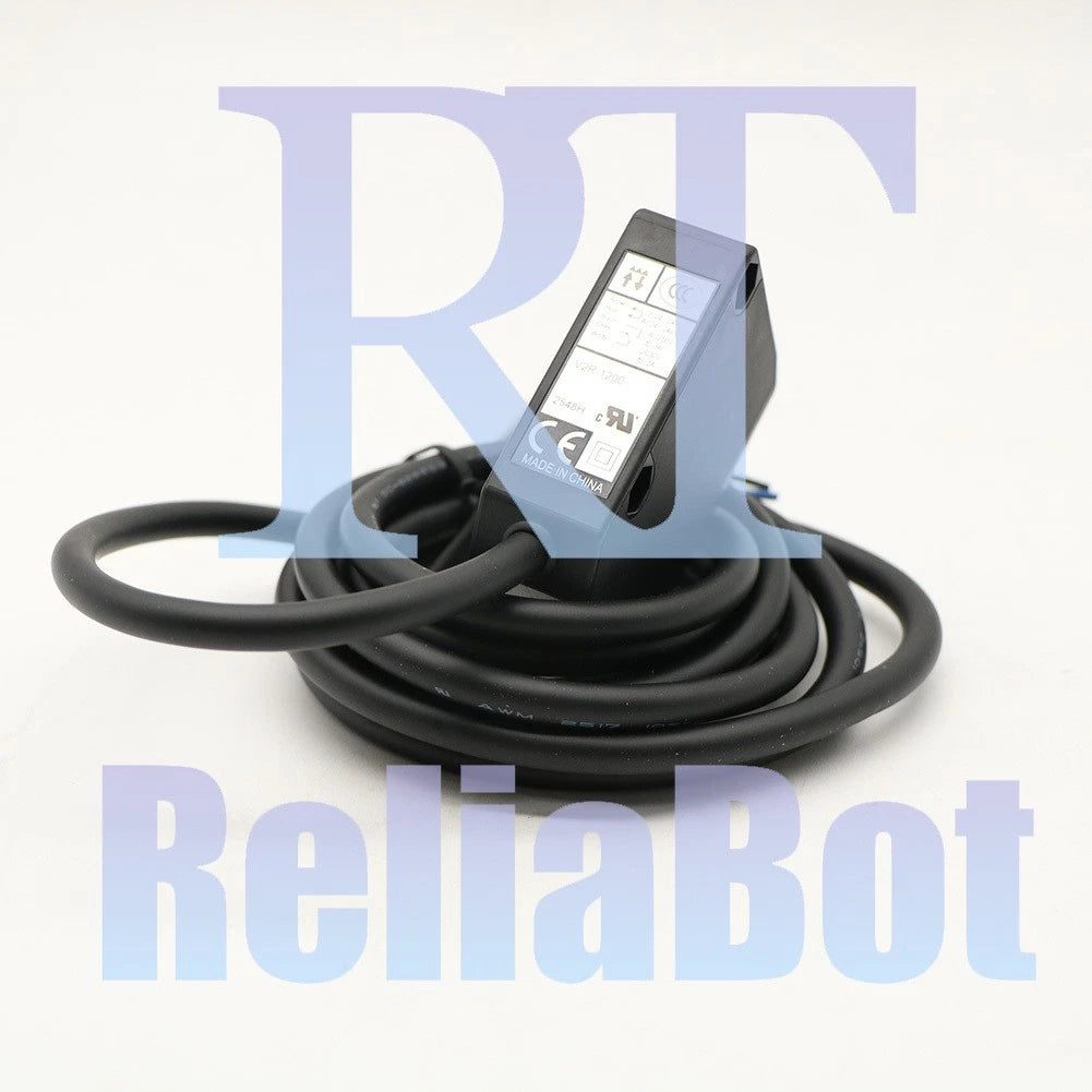 1PCS OPTEX photoelectric sensor V2R-1200