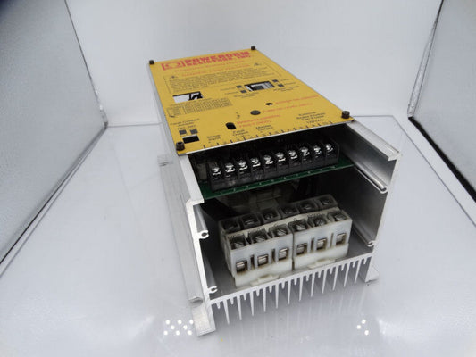 POWEROHM PWB050NC brake - POWEROHM