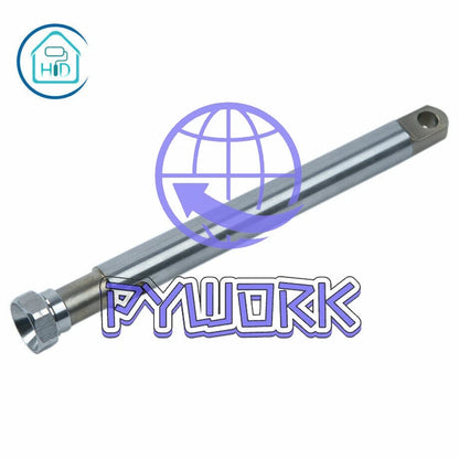 Aftermarket 395 495 STX Airless Spray ST Paint Piston Rod 243174 With Valve~