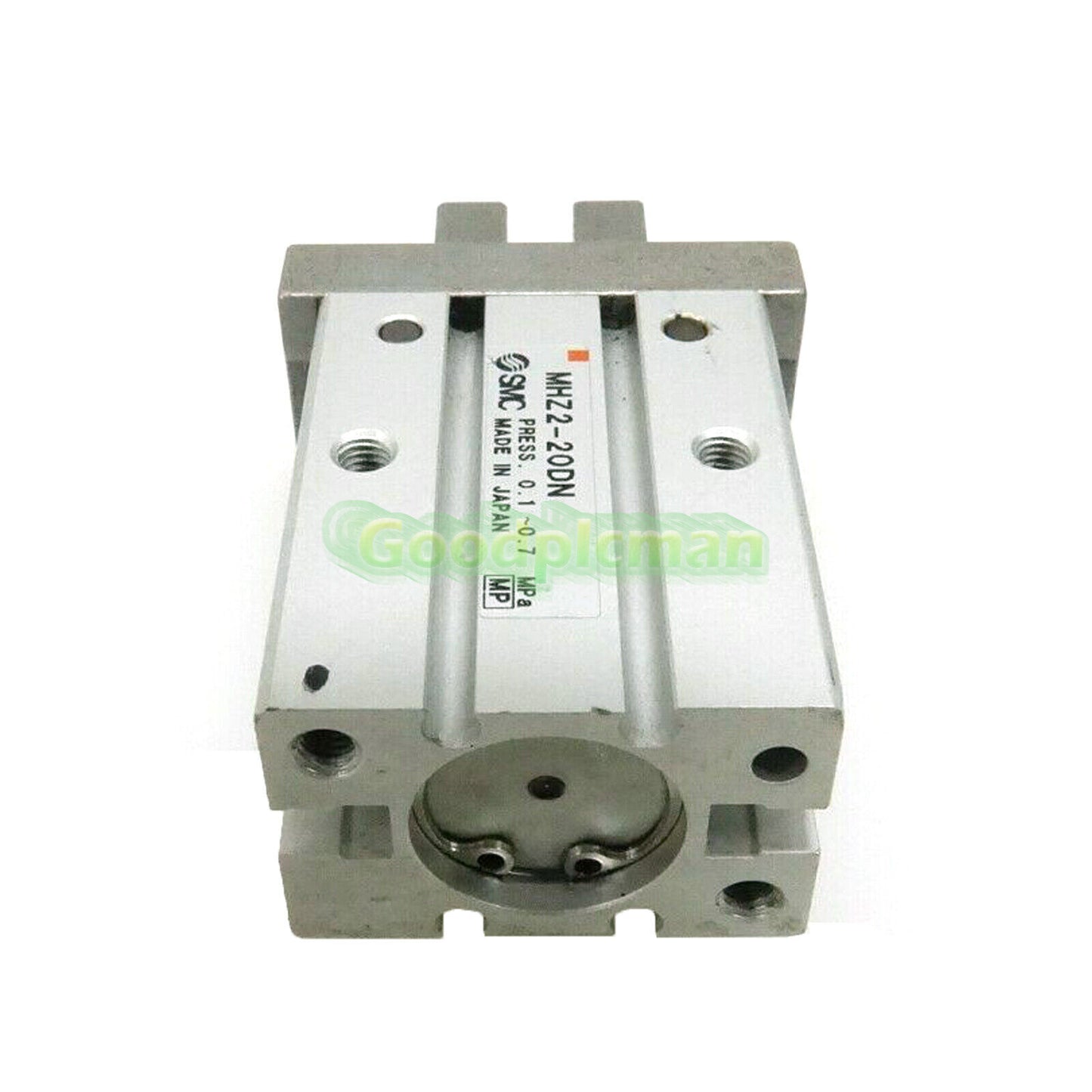 SMC MHZ2-20DN Pneumatic Finger Cylinder 1Pcs/