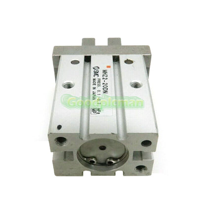 SMC MHZ2-20DN Pneumatic Finger Cylinder 1Pcs/