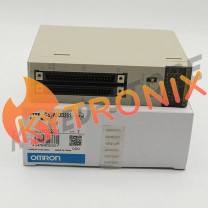 1PCS OMRON PLC CS1W-OD261 CS1WOD261