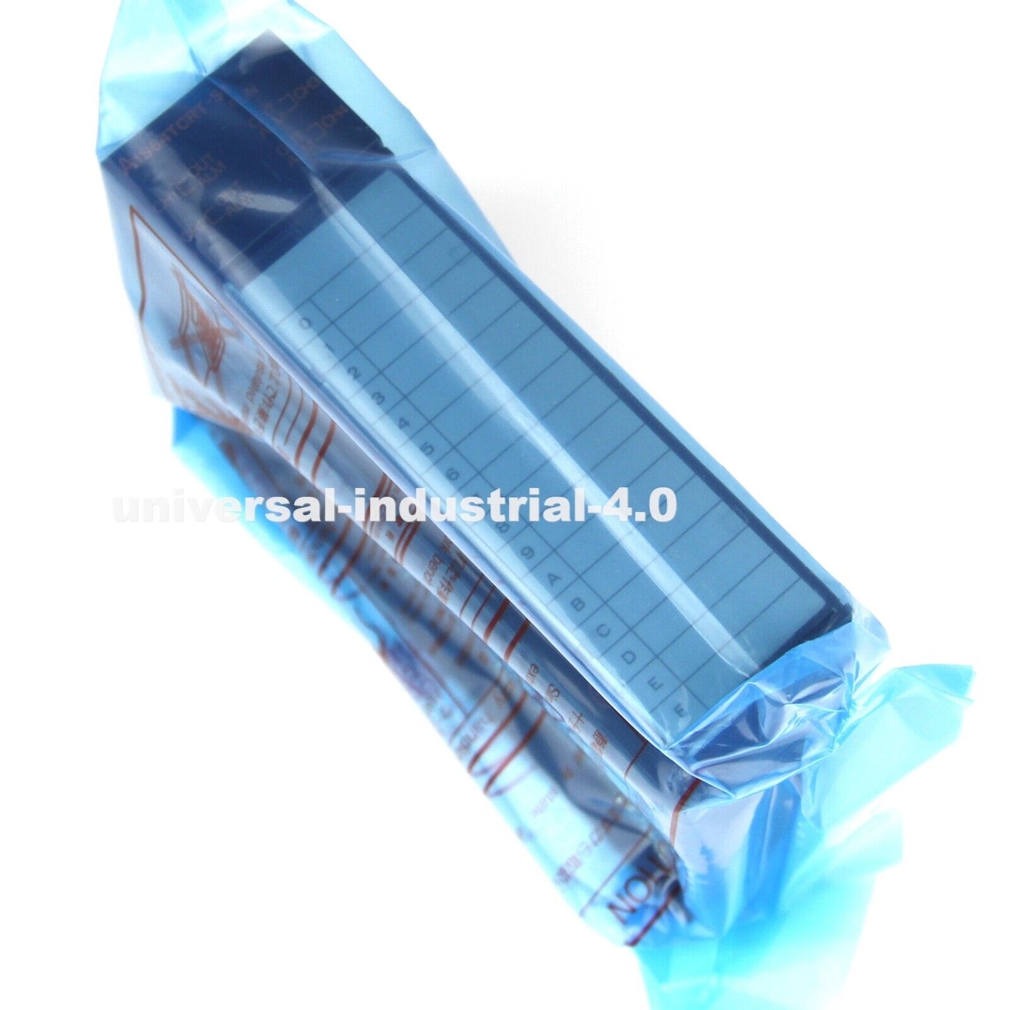MITSUBISHI A1S64TCRT-S1 Temperature Control Unit Module - MITSUBISHI