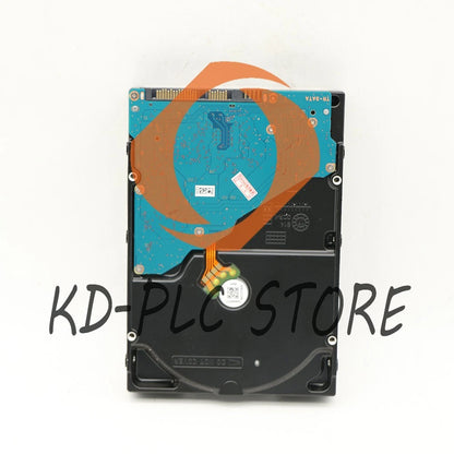 TOSHIBA MG04ACA600E 6TB SATA3 3.5 7.2K HDD 1PCS