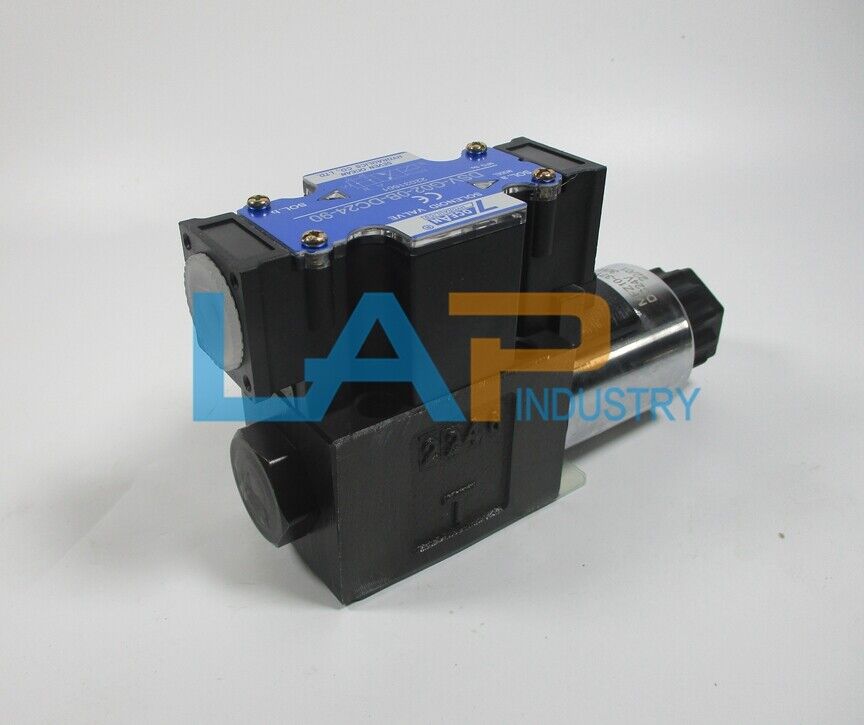 new 1PCS For DSV-G02-0B-DC24 Solenoid Valve - FOR