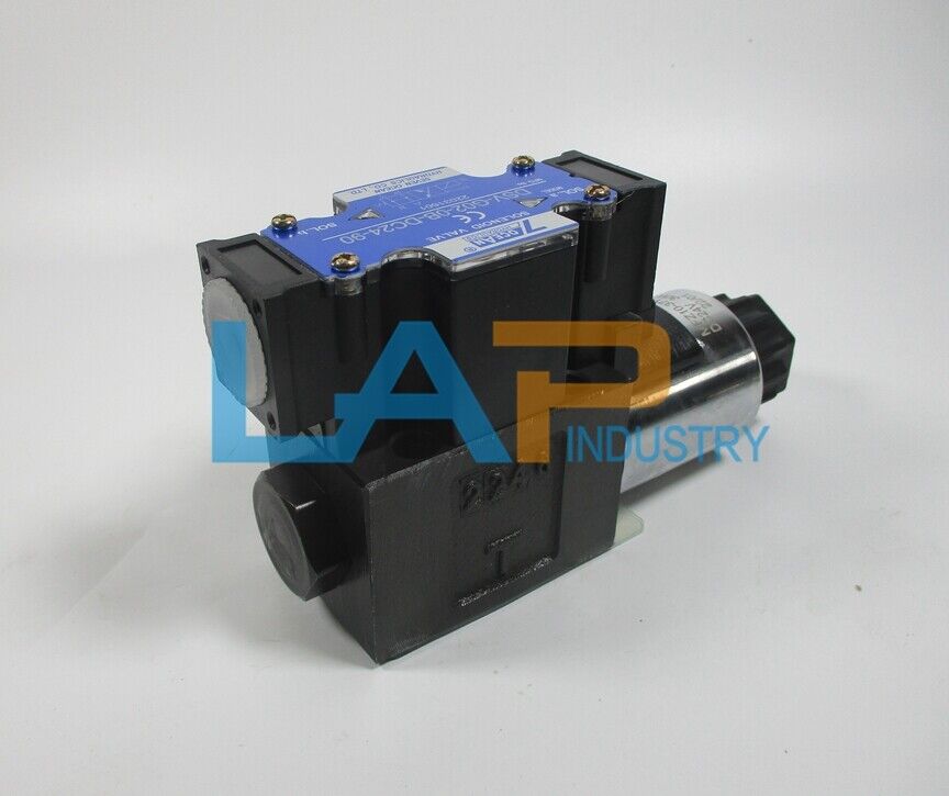 new 1PCS  For DSV-G02-0B-DC24 Solenoid Valve