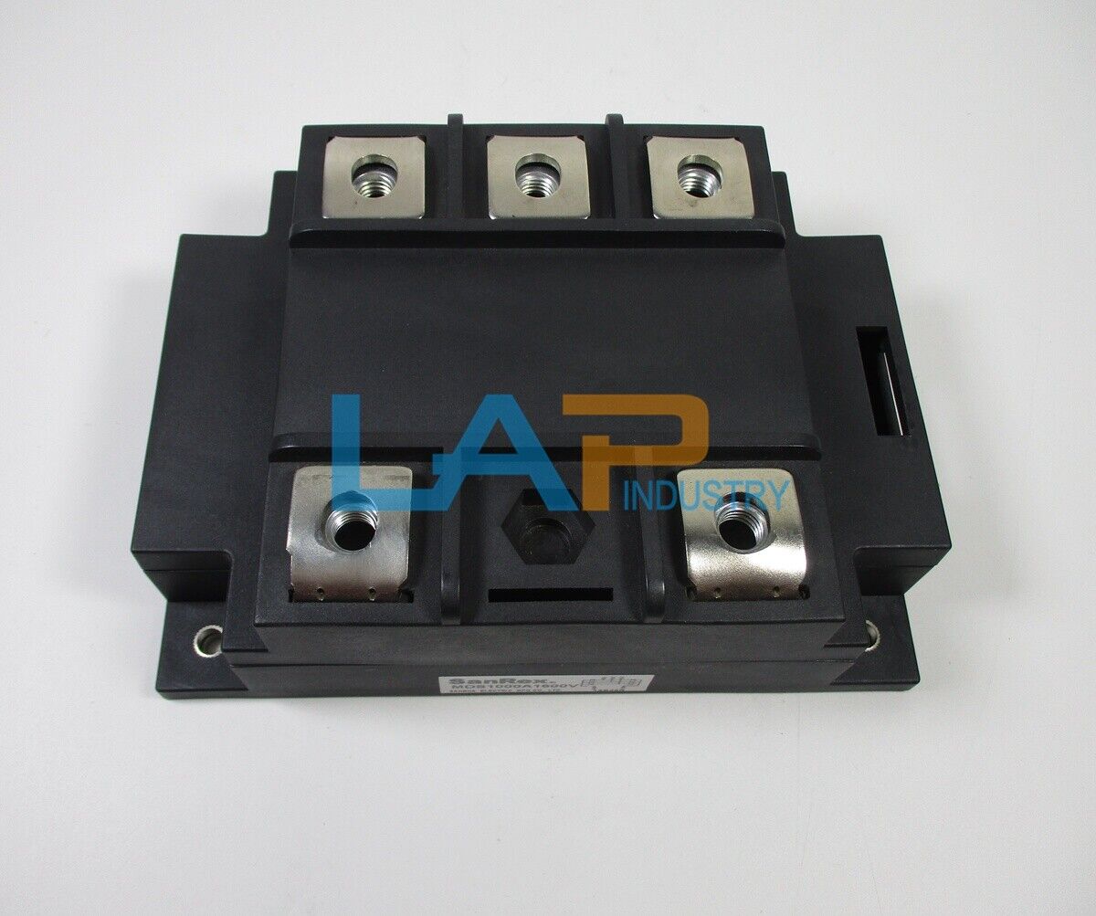 new 1PCS  FOR SanRex 3-phase Rectifier Bridge Module MDS1000A1600V MDS1000A 1600V SanRex